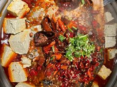 -师烤·豆花烤鱼(深圳坂田天虹店)