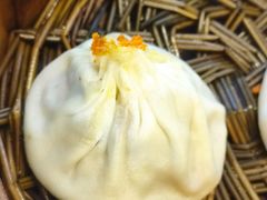 蟹粉小笼-勤德兴(湖滨路店)