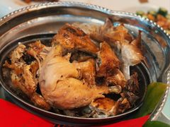 -桂满陇·手作小笼包&江南叫花鸡(中山公园店)