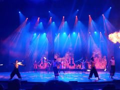 -勐巴拉娜西大剧院