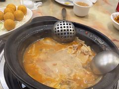 -李师傅脆肚(梅林店)