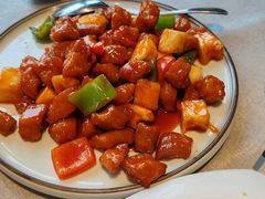 -郑庄脂渣海鲜楼(九水路店)