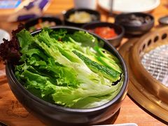 -黑牛黑猪烤肉专门店(万象城店)