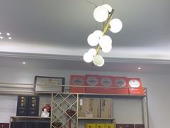 -黄牛肉馆·皖南土菜
