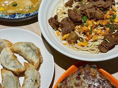 -德泓面馆(颐高店)