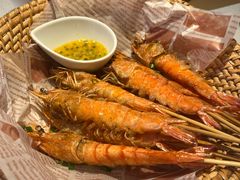-79号渔船海鲜饭店(宝安店)