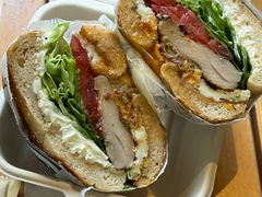 -HOLY BAGEL(苏河店)