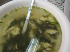 -月落乌啼餐馆