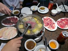 -八合里潮汕鲜牛肉火锅(深圳海岸城店)