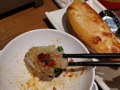 -高烤场烧烤餐厅(文华里店)