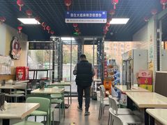 -大姐麻辣烫(莲宝中路店)