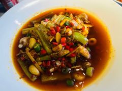 -懒人盐府人家(航天桥店)