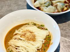 台式担担面-鼎泰丰(国贸商城店)