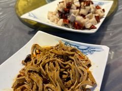 -唐门江湖菜(龙石路店)