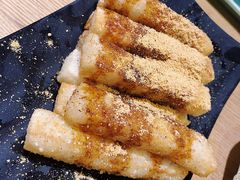 -老妈私房鱼头(欧洲城店)