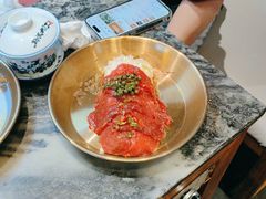 -月满大江千层肚火锅(锦城大道店)