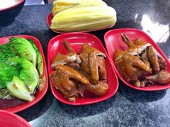 -光明刘冰乳鸽店(光明法政北路店)