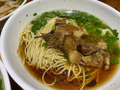 -肆姐面粉馆(坡子街店)