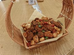 -山南熏肉大饼(辽菜旗舰店)
