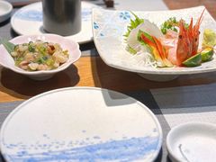 -森味薪火烧•烧鸟居酒屋•日本料理(望京店)