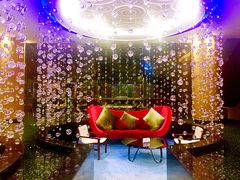 -青岛海尔洲际酒店