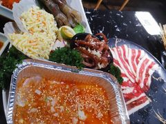 -鹤江桥·红油牛肉粉(SKP店)
