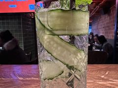 -Q MEX 库迈墨西哥餐吧(三里屯店)