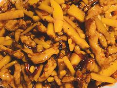 -大隐隐于市私房菜(保和小区店)