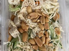 -媛媛家秘制鸡丝凉皮(陆慕店)