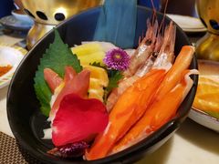 -喜庭海鲜自助(来福士店)