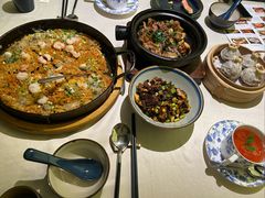 鲜虾蚝仔烙-冰火楼(梦泽园店)