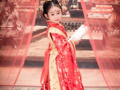 -九月鹰飞汉服摄影工作室