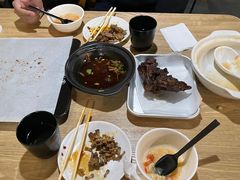-烤五行·烧烤烤串(石佛营店)
