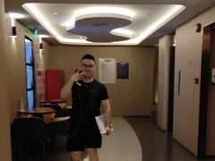 -W FITNESS 威尔仕健身·游泳(老西门新苑店)