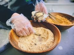 -禾生粑粑坊(陕西路店)