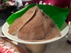 -九鼎轩脆毛肚火锅(三钢里店)