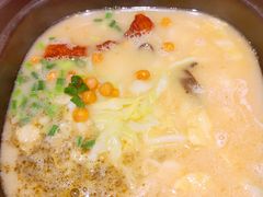 -阿香米线(凯德广场.1818店)