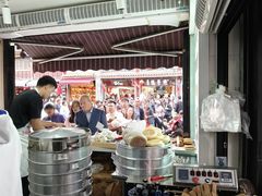 -李氏憨粑粑(官渡古镇店)