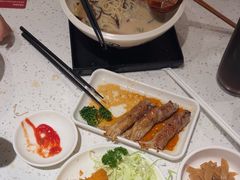-味千拉面(广州白云机场T1西二店)