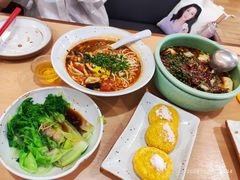 -大师兄·西北小馆(北站缤果空间店)