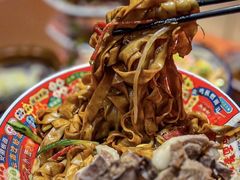 -京炭铜锅涮肉·羊蝎子·羊肉炉(保利·时光里店)