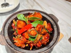 -鹿港小镇(霄云店)