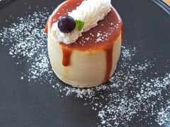 海盐焦糖轻乳酪慕斯-ChanDu躔度咖啡(灯塔店)