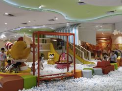 -meland亲子乐园•派对•研学(苏州悠方购物中心店)