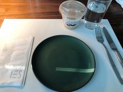 -IES Restaurant(去未舍店)