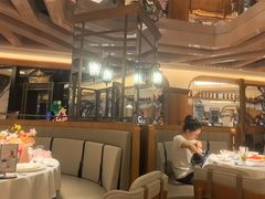-黑宝石西餐厅(汇励99城市公园店)