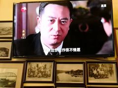 -露西亚咖啡西餐厅(哈尔滨俄侨纪念馆店)