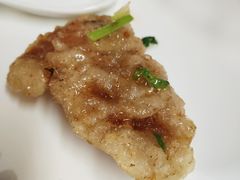 -三点小吃(山大店)