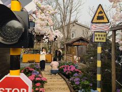 -HERRE·FARM 赫尔露营农场·团建聚会包场