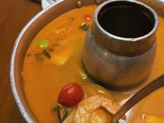 -泰国餐厅 Thai Food(裕华万达店)